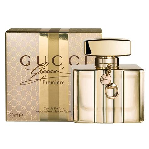 profumiera gucci|gucci premiere perfume.